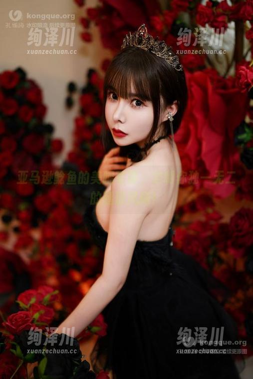 亚马逊鲶鱼的美腿写真，定制你独一无二的腿部风尚！