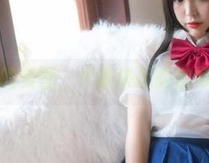 你烨烨的美图，不服来战的傲娇女仆长