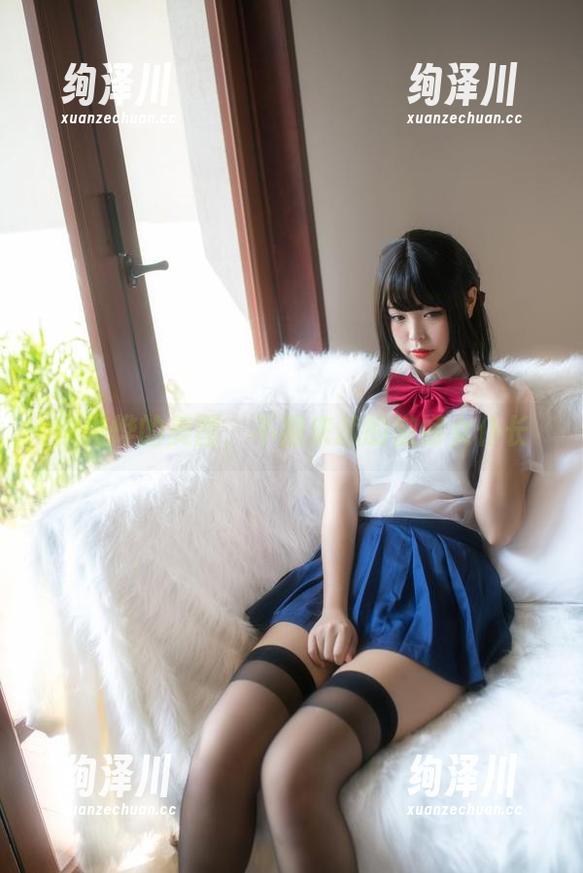 你烨烨的美图，不服来战的傲娇女仆长