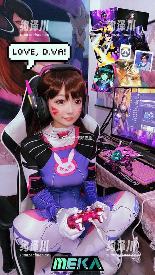 佳佳酱ovo 让兔女郎带你飞,佳佳酱ovo的定制魅力图集!