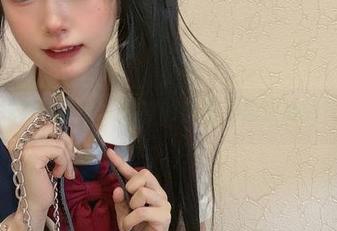 在线看倦倦喵，女神的美图让你窒息的气息