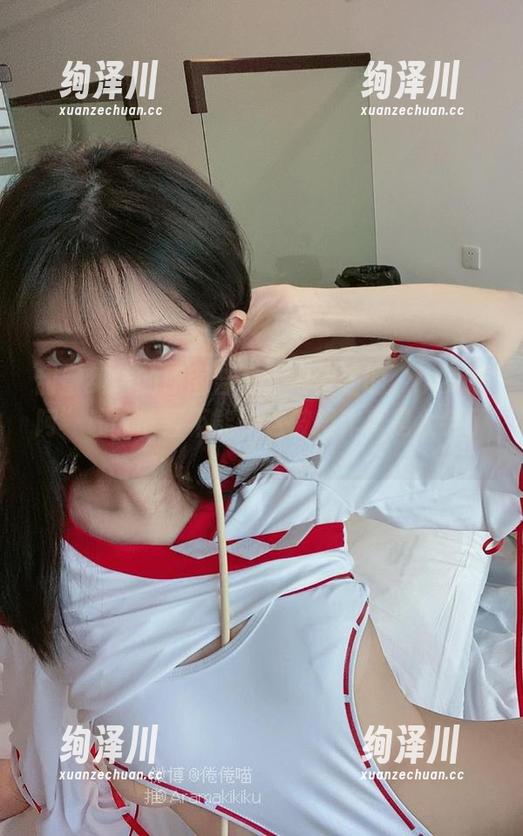甜蜜纠结的原图合集：倦倦喵的“埃罗芒阿”让人欲罢不能，这波操作真是太会了。