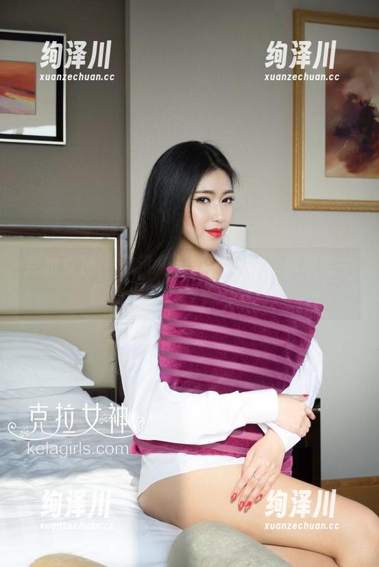 克拉女神 - 你没见过的依娜丝：那原图中的体操服，神秘又好玩！