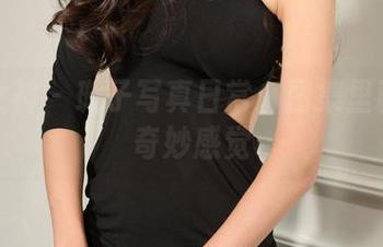 克拉女神 – 璇子写真日常：图集里藏着的奇妙感觉