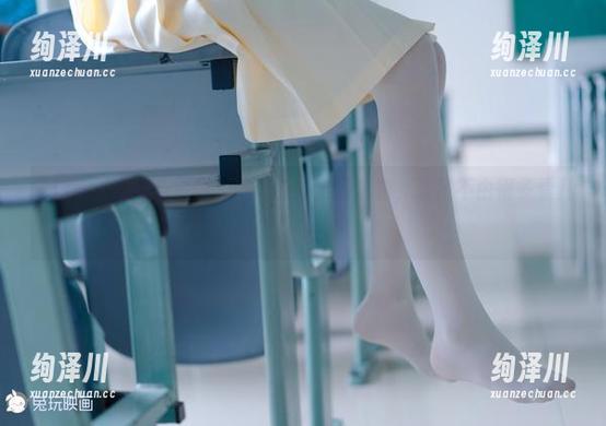 兔玩映画 兔玩映画的凛与贞德,写真图册全靠想象,让我不由得多看几眼