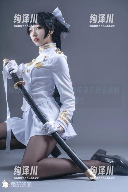 妹妹们的白丝，兔玩映画带来了什么原图和套图的惊喜？