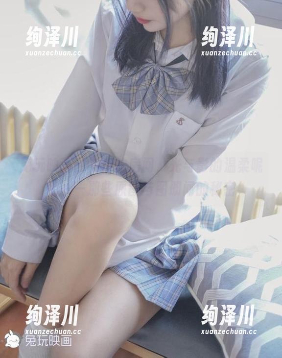兔玩映画：午后的房间，光与影的温柔呢喃——那些原图与图册间的秘密