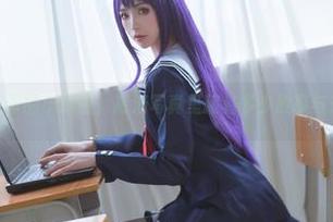 兔玩映画的小绿屋，高清写真里藏着多少故事与想象？