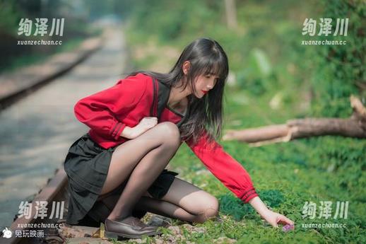 在家尽情造作吧，你的福利在此！兔玩映画原图带你飞！