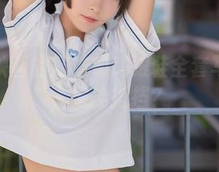 被兔玩映画的网袜和高跟鞋全套写真圈粉，谁能抵挡？