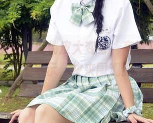 初夏女神 – 依依俏皮大变身，高清原图体操服展示，快来围观！