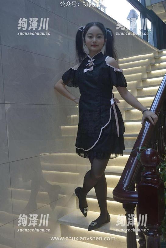 初夏女神-安妮 初夏女神 - 安妮日常生活:精选每一次失败的自拍尝试,没想到这也是个系列!