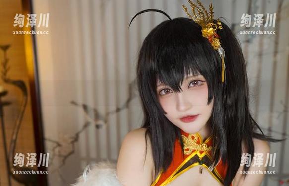 千夜未来 美图中那些千夜未来与蒂法的秘密瞬间!