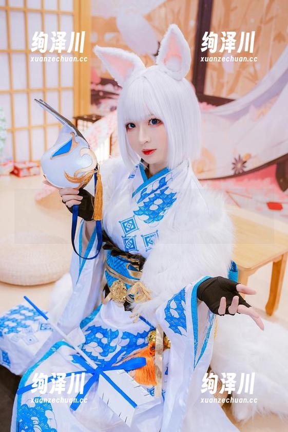 快来看看南宫的连体衣作品，下载不止是一件衣服！