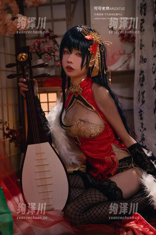 可可老师 下载即享!可可老师“瑜伽”作品的灵动与优雅