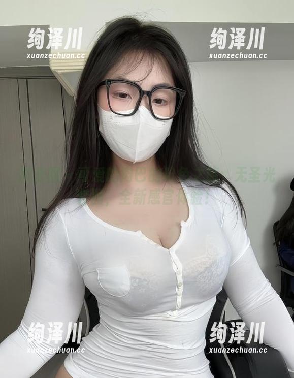 微密圈 - 可爱的肉巴的粉色之旅：无圣光套图，全新感官体验！