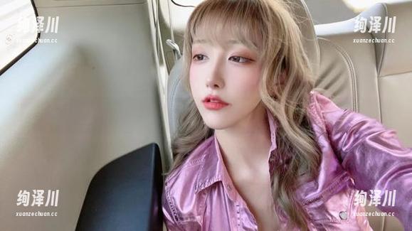 让人捧腹的啾小妍内衣精选写真，给你不一样的快感