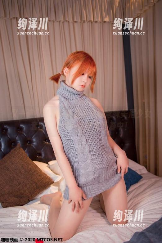 又一波！喵糖映画最新体操穹妹美眉少女套图，让你一秒置身青春中！