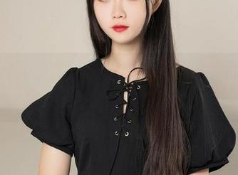 私拍资源分享：喵糖映画里的她和那条白色长裙，简直不敢直视！