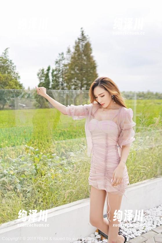 嗲囡囡 - 看！Jennanni_Jen的丝袜图包，诱惑得让人窒息