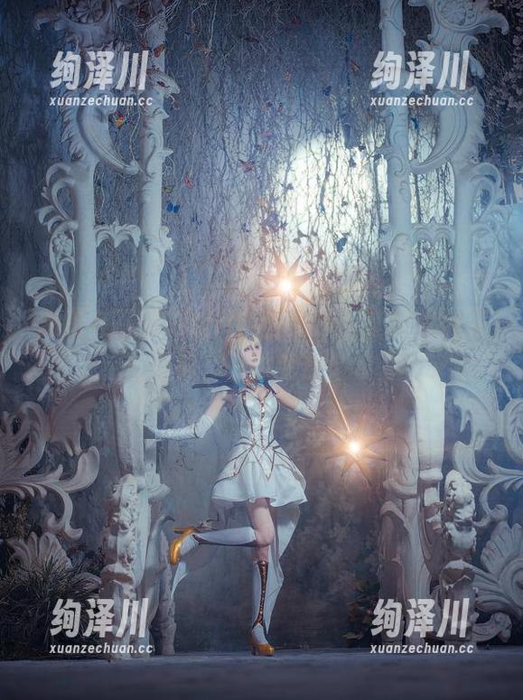 在下萝莉控ii 跟着在下萝莉控ii学当女神,直接美图下载,一键变身!