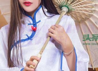 头条女神 – 学姐小晴子的福利秘籍：作品让你乐翻天！