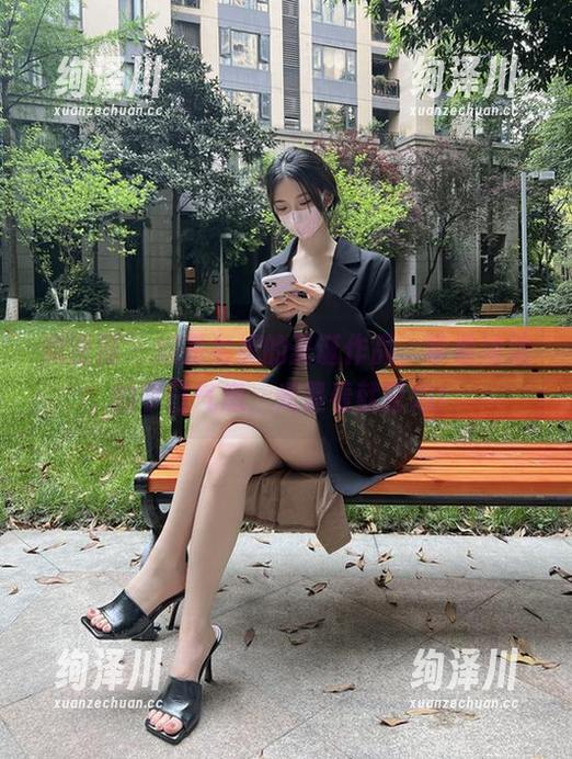 微密圈 - 妮是老虎的圣诞作品，带着浓浓的节日气息，光是看就冒泡！