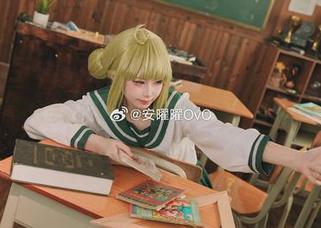 安曜曜带来的温柔小礼：免费合集，随便拿！