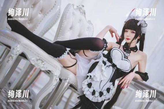 嘿，看封疆疆v的精选图集，毒蛇兔女郎还有别样的故事！