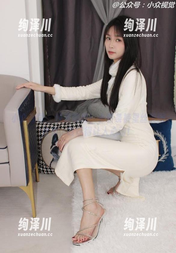 小众视觉-小薯条 小众视觉 - 快来翻牌!小薯条裤里丝美图合集,暧昧得让人心动!