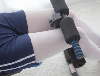 少女秩序 – 小葵透明艺术：你绝对不想错过的下载作品集！