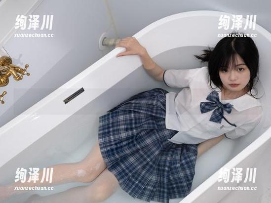 少女秩序 - 跟着小鱼赏美脚：高清资源大放送！