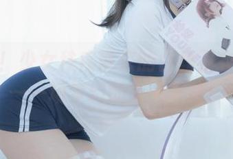 更新中！少女秩序带来的白丝卫衣合集——一场梦幻的时尚冒险！