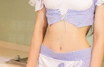 尤果网 – 米妮的毛衣冒险：分享每一张都藏着小秘密的写真集！