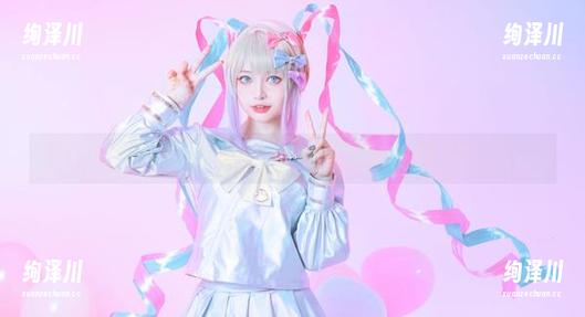 和服美图！尤猫醒醒ovo作品精选，忍不住想多看几眼