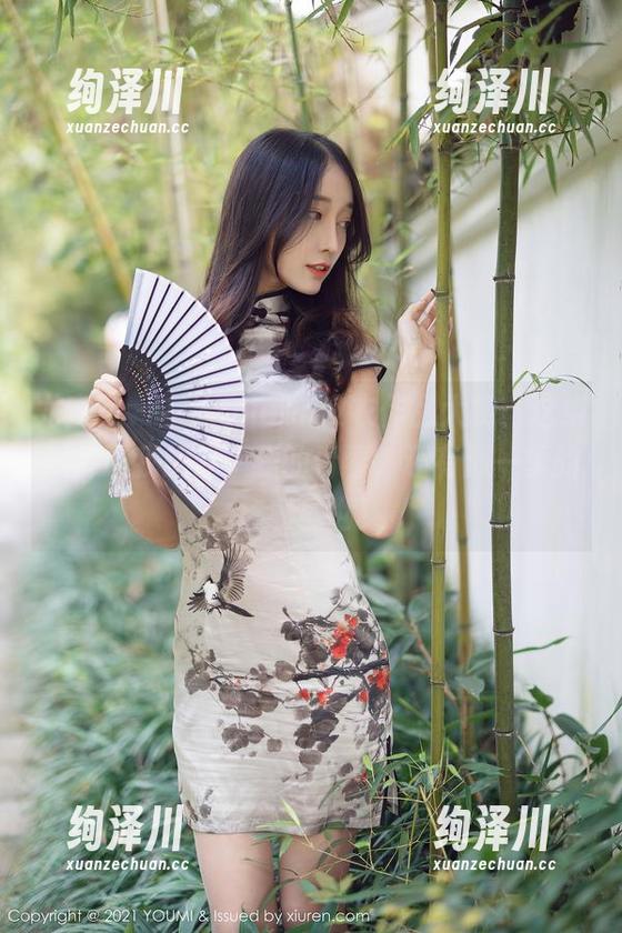 尤蜜荟 - 左冰Queen皮衣作品大赏：这组照片让我想起了我的青春，还有那一季的皮衣盛世！