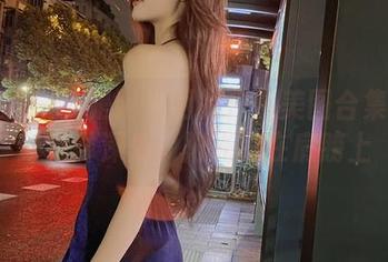 微密圈 – 就是阿朱啊的户外美图合集：置身森林深处，阳光撒在肩膀上