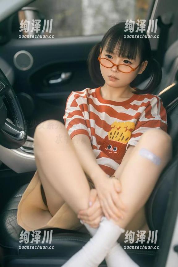 梦浴少女系列：选出最美图，幼水铃衣的水中神秘感，哟！