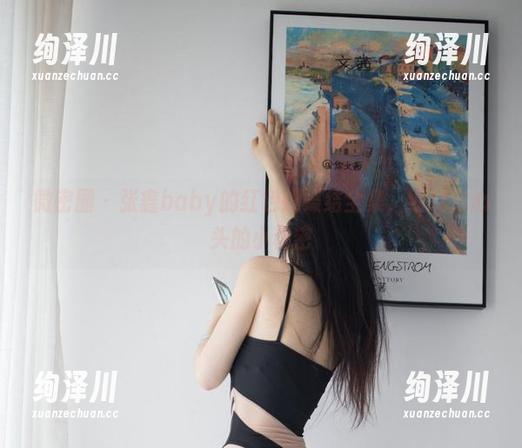 微密圈 - 张鑫baby的红色蝴蝶结全集，缠绕你心头的小秘密