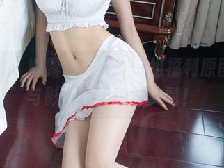 推女郎 – 娜露的浴室：一组福利原图，水与影在这里悄然交融！