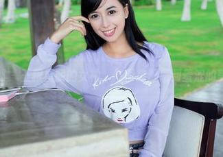推女郎 – 王根星熙的女神，使图库都感到羞涩的美丽！