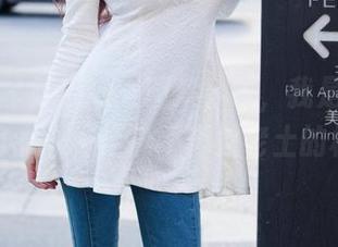 推女郎 – 陆瓷睡衣图集，唉，我是不是也该换身衣服，至少不再是老土的样子？