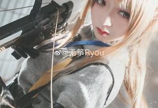 无筝ryou教室：高清美图的学习笔记，求你别打扰我，不然我会错过每一张美！