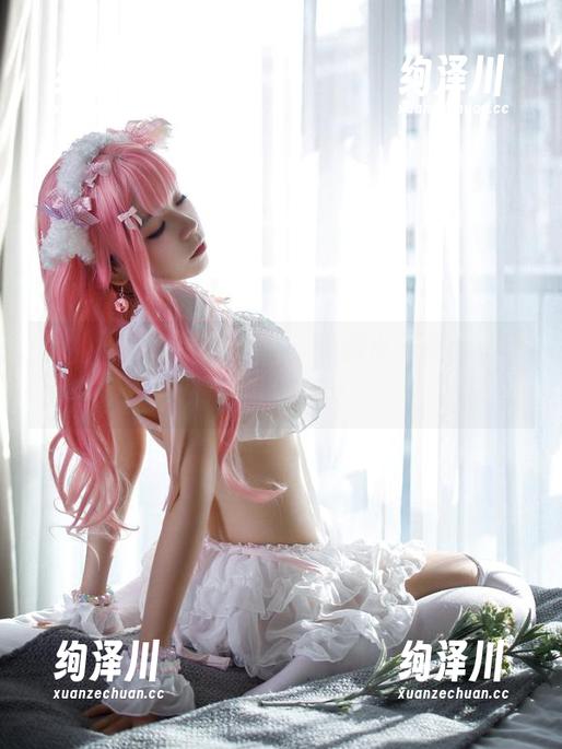 美图与忍者的交汇点：无颜小天使wy写真一窥究竟！