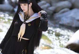 从星空到旗袍——私人资源分享：星之迟迟与布莱默顿的完美结合