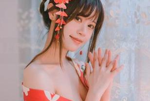 当无圣光遇上星黛鹿鹿i的体操服，我的美图水平直线飙升！