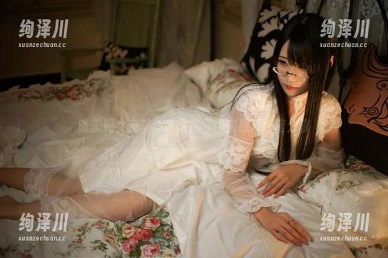 晓美妈女友写真合集，等你来感受甜蜜分享