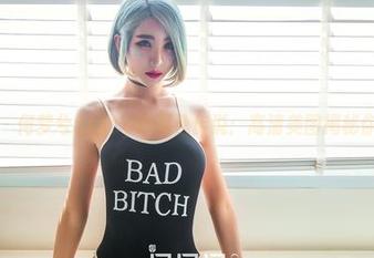 果团网 – 何梦兮Stacy的黑色传说：高清美图揭秘你的疑惑