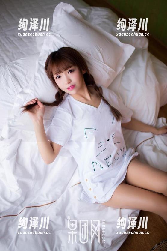 果团网 - 私房探秘：妲己_Toxic的灰丝原图，细节全呈现！