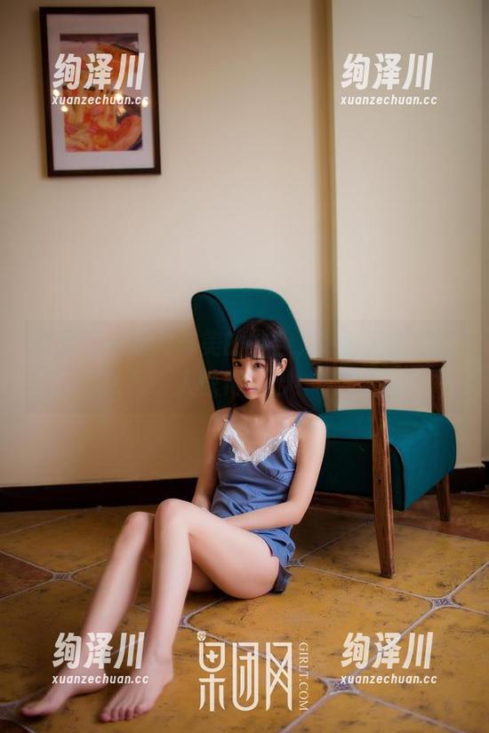 果团网 - 运动与美的结合，尹意纯合集让人惊艳不已！